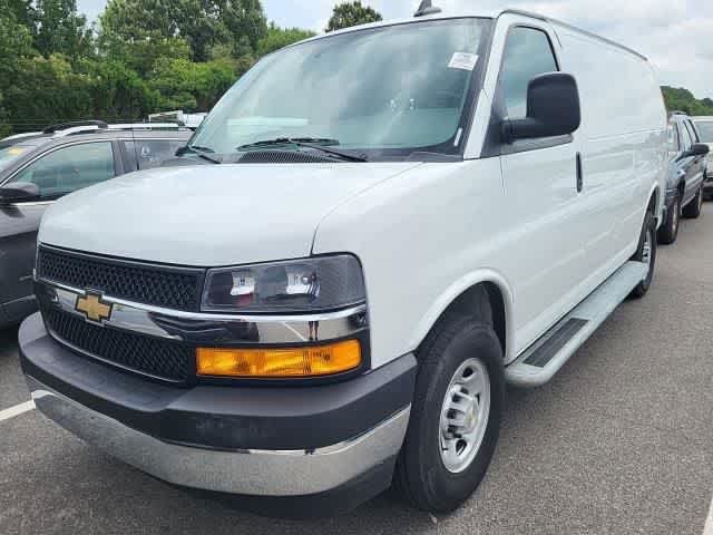 chevrolet express cargo 2025 1GCWGAFP1S1254488 image chevrolet express cargo 2025 1GCWGAFP1S1254488 image